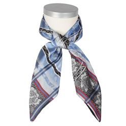 Bilde av Eufemia silkesjal 398-009