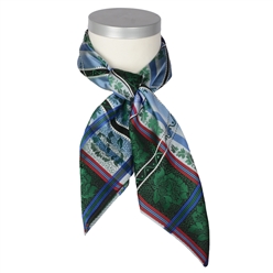 Bilde av Eufemia silkesjal 398-010