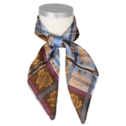 Bilde av Eufemia silkesjal 398-011