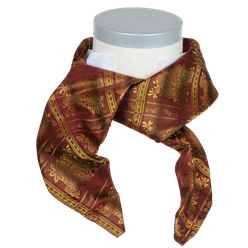 Bilde av Maria silkesjal 650