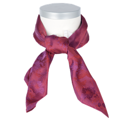 Bilde av Tuva silkesjal 450