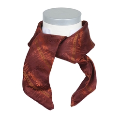 Bilde av Maria silkesjal 001