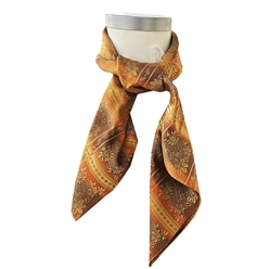 Bilde av Maria silkesjal 421