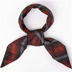 Bilde av Maria silkesjal 003