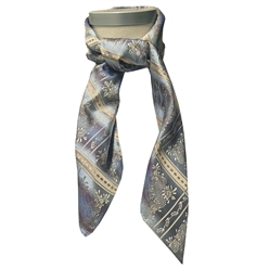 Bilde av Maria silkesjal 045