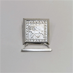 Bilde av Veskestøl til Tromsø Festdrakt