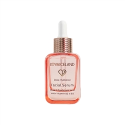 Bilde av Rose Facial Serum