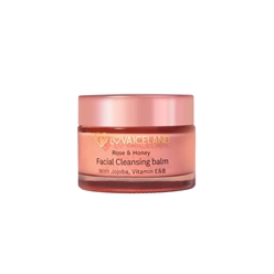 Bilde av ROSE CLEANSING BALM