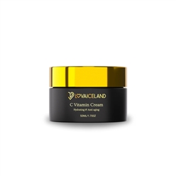 Bilde av 50ML C-VITAMIN CREAM