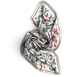 Bilde av Kystrose silkesjal