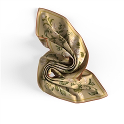 Bilde av Sankthans silkeskjerf