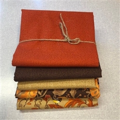 Bilde av Quiltestoff fra Moda,100% bomull