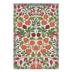 Bilde av Håndkle HÖSTSKÖRD 35x50 cm