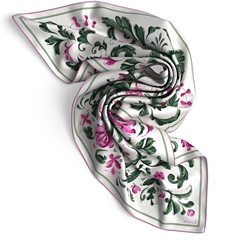 Bilde av Mairose sjal i modal 90 cm