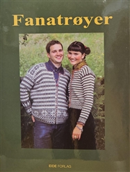 Bilde av Bok Fanatrøyer