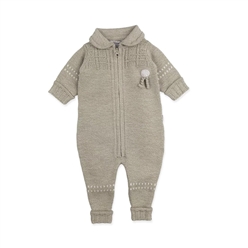 Bilde av Sparkedress classic lys mose