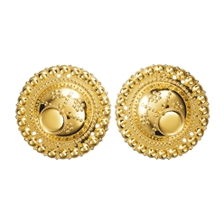 Bilde av Borer 47 mm, forgylt