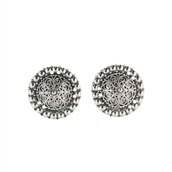 Bilde av Borer 31 mm med kruser, oksidert