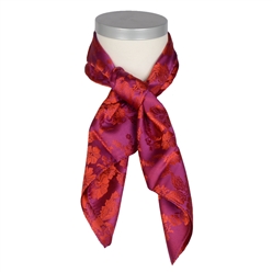 Bilde av Herborg silkesjal 812-115