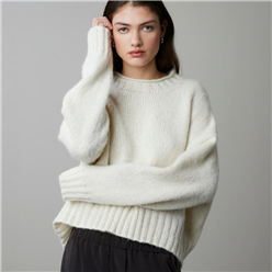 Bilde av Oppskrift nr. 444-1 Liva genser