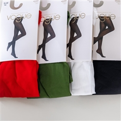 Bilde av Strømpebukse Vogue