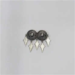 Bilde av Knappesølje til Balsfjordbunaden