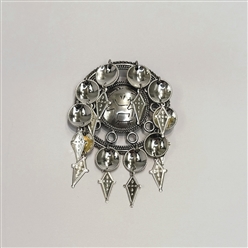 Bilde av Brystsølje til Balsfjordbunaden