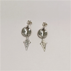 Bilde av Ørepynt til Balsfjordbunaden