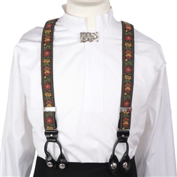 Bilde av Folklore bukseseler 065