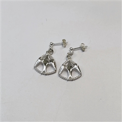 Bilde av Ørepynt til Senja Festdrakt