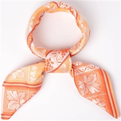 Bilde av Lise silkesjal 008