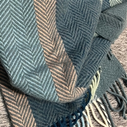 Bilde av Birka pledd