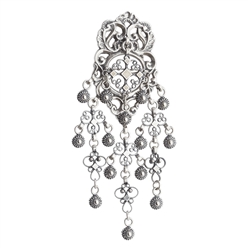 Bilde av Sølje Rennebu, oksidert