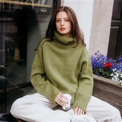 Bilde av 477 Heia raglandgenser