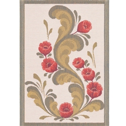 Bilde av Håndkle Karin 35x50 cm