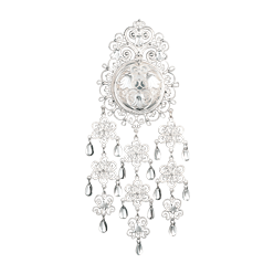 Bilde av Sølje Lofoten, kvit