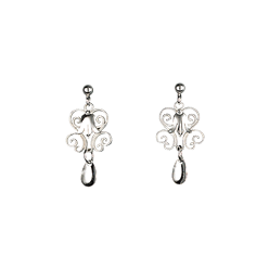 Bilde av Øyrepynt Lofoten, kvit