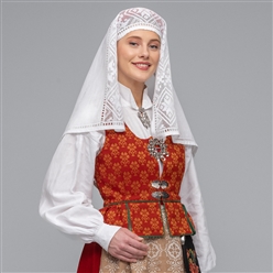 Bilde av Vest Gl rød