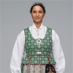 Bilde av Vest grønn