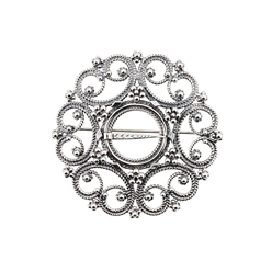 Bilde av Rosesølje oksidert