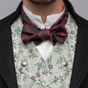 Bilde av SILKESLØYFE TIL MANNSBUNADEN FOR NORDLAND OG TROMS