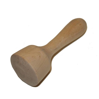 Bilde av Liten stapper i bjørk