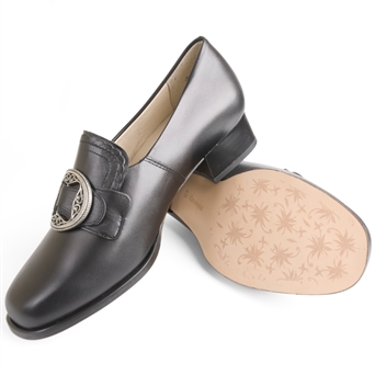 Bilde av Bunadsko dame (Flid bunadsko)