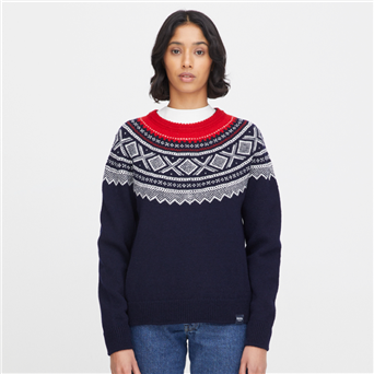 Bilde av Mariusgenser med rundfelling