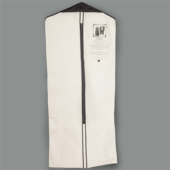 Bilde av BUNADSPOSE M /GLIDELÅS