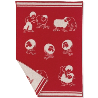 Bilde av SAU Barnepledd