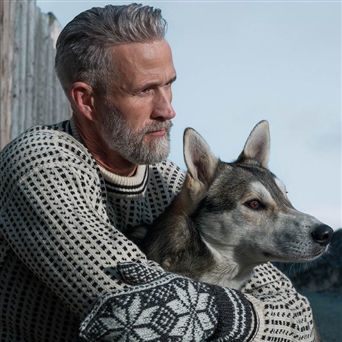 Bilde av ISLENDER Genser Herre