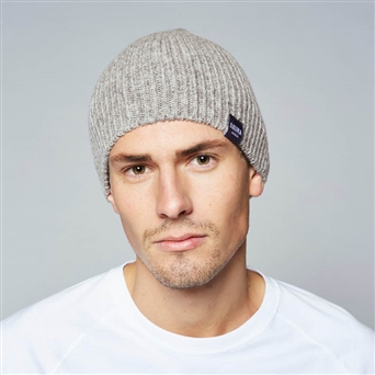 Bilde av FJELL LUE enkel ribb