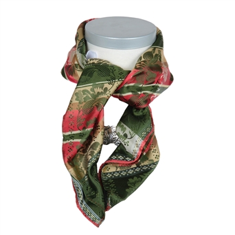 Bilde av Gabriella silkesjal 493-030