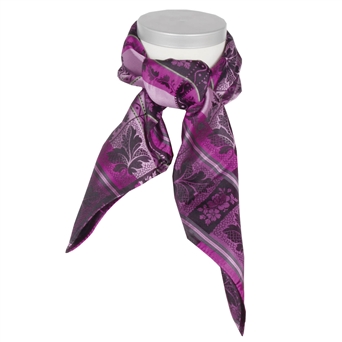 Bilde av Lise silkesjal 722-052